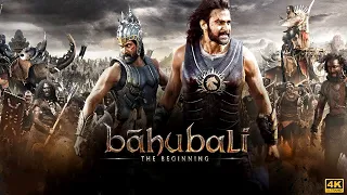 Baahubali The Beginning 2015 Hindi Movie Full HD 