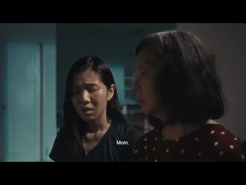 Diminuendo (2024) | Official Trailer | Short Film