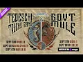 Download Lagu Gov’t Mule 9/6/25 Mansfield, MA