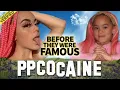 PPCocaine Before They Were Famous TikTok Rapper Biography