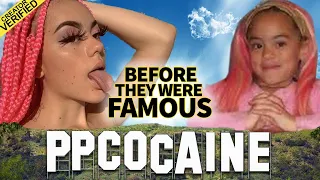 Download PPCocaine | Before They Were Famous | TikTok Rapper Biography MP3