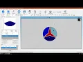 FabriCAM Software Open Nesting File Types NST Part 3 Step by Step Tutorial