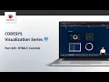 CODESYS Visualization Series Part HTML5 controls