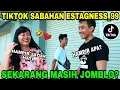 estagnes_99 MASIH JOMBLO? | TIKTOK SUMANDAK SABAH \