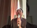 Download Lagu Just Take My Heart - Mr. BIG \u0026 Eric Martin (karaoke cover by ANDHIKAYT) #shorts #karaoke #andhikayt