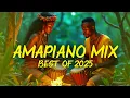 Download Lagu Amapiano Mix 2025 🪘 Best Of Amapiano Songs 2025 | Trending Amapiano \u0026 Afrobeats Music 2025