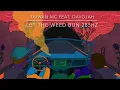 Taiwan MC - Let The Weed Bun feat. Davojah 285hz