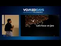 VENKAT SUBRAMANIAM - Refactor your language knowledge portfolio