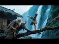Download Lagu 少林武神退隱山林，將6歲萌娃訓練成武林第一高手| 高能武俠打戲 | Kung Fu | 許凱 | 景甜 | 趙麗穎 | 肖戰 | 甄子丹#中國電視