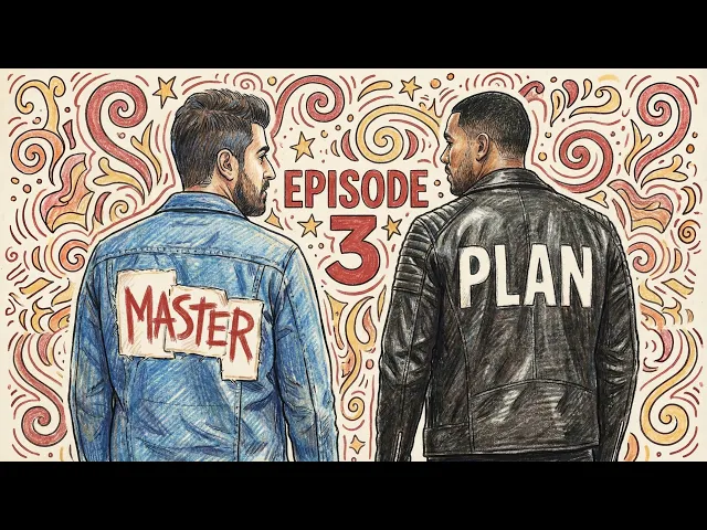 MASTER PLAN