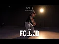 Download Lagu Folded - Kehlani / Liseo Choreography / Urban Play Dance Academy