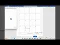 Greatest Common Factor Coloring Squared