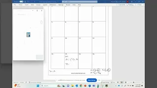 Greatest Common Factor Coloring Squared
