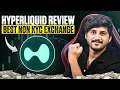 HyperLiquid Exchange Review Best Non-KYC Crypto Platform with Low Fees Full Step-by-Step Guide