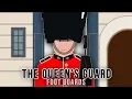 The Queen s Guard