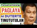 Download Lagu 90 days to Go: Mukhang MAKALAYA, pero MAGING BATO KAYA? Interim Release Pinigilan ng Prosekusyon!