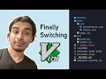 Why I Switched From VS Code to Vim