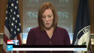 حرب اليمن دعم أمريكي لعملية عاصفة الحزم 