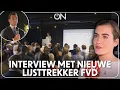 Download Lagu FVD kiest voor nieuwe generatie met Lidewij de Vos