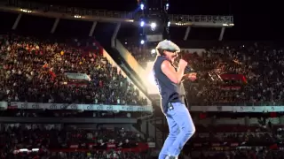 Download AC/DC - You Shook Me All Night Long (Live At River Plate, December 2009) MP3