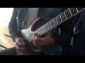 Download Lagu Saint Seiya - Pegasus Fantasy (METAL Cover By Luminous Dark)