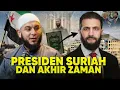 Lagu PRESIDEN SURIAH JADI PENANDA DAJJAL SEGERA MUNCUL?? | SYAIKH ALFULI