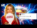 Supergirl s Milly Alcock JUDGES The Internet s Most Controversial Opinions Supergirl Interview