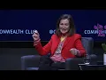 Barbara McQuade in conversation with Joyce Vance How Disinformation is Sabotaging America