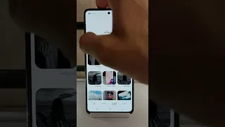 كيف اخفاء البومات من الاستديو 