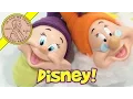 Disney s Snow White The Seven Dwarfs 2001 McDonald s Happy Meal Toys