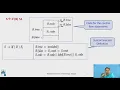 Compiler Construction-Three Address Code for Boolean Expression flow of control