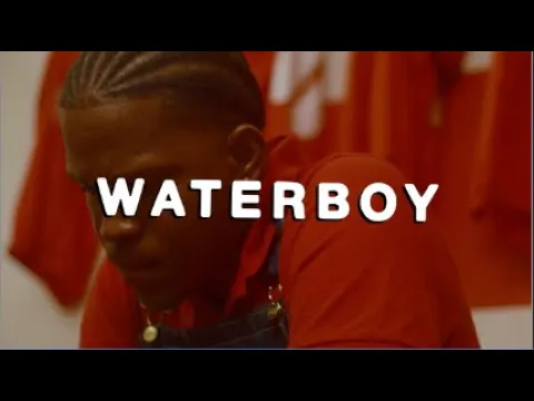 WATERBOY | Student Short Film Trailer (2025)