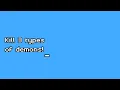 Demon shooter with PixiJS