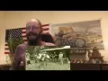 Porch Honky (Moccasin Creek)-Reaction