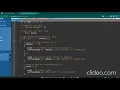 C Program to simulate bit stuffing and stuffing in data frames