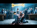 Download Lagu 窮小夥被剔骨，眾人以為他必死無疑，怎料他是人皇轉世，下秒徒手捏爆仇人血管震驚全場！#爽劇 #神醫 #逆襲