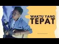 Download Lagu Waktu Yang Tepat - GSJS Worship (cover by Obii Kusaling)