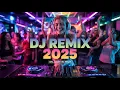Download Lagu DJ Remix 2025 Viral 🎵 | Joget Asik Full Bass Tanpa Henti 🔥 #djdangdut #djviral
