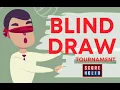 Scoreholio - Blind Draw Setup