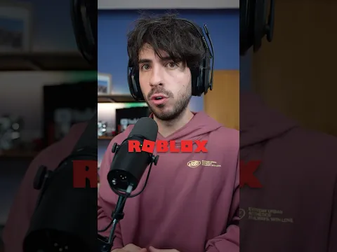 Encontré el secreto más raro de Roblox.