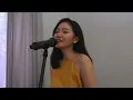 Love Grows (Where my Rosemary Goes) cover by Pepita Salim)
