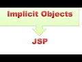 Java Server Pages JSP - JSP Full Tutorial For Beginner Hindi