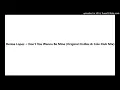 Download Lagu Denise Lopez = Don't You Wanna Be Mine (Original Civilles \u0026 Cole Club Mix)