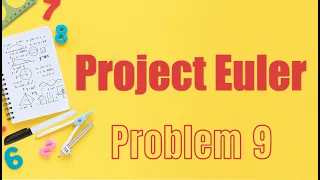 Project Euler 009 solution in Javascript