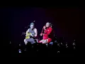 Amaarae - Reckless and Sweet - Fountain Baby tour Live in Paris