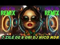 Download Lagu 🎵7 Zile de 8 ori - Demmo ✨️Cover Remix by @DJNICONDR 🎵