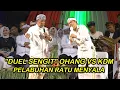 Download Lagu SALING ROASTING KDM VS OHANG PELABUHAN RATU MENYALA