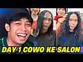 Lagu AURA SANGAR ABANG INI LANGSUNG HILANG‼️