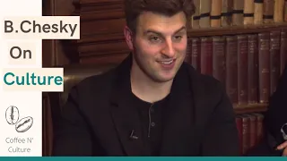 Brian Chesky On The Importance of Company Culture and AirBnb s Core Values