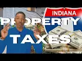 Moving to Fort Wayne What are the property taxes like in Fort Wayne Indiana